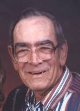 Obituary information for Charles Junior Cook