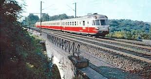 Ile De France The 1st Tee Ile De France Train France