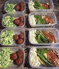 Mealplanmagic Workout Food Macro Meals Meals