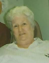 Bessie Thomas Obituary (1937