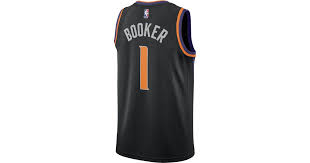 Price and other details may vary based on size and color. Devin Booker Swingman Jersey B6aedd