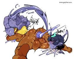 Page 3 | DoppelDoppel-X-Modeseven | Gayfus - Gay Sex and Porn Comics