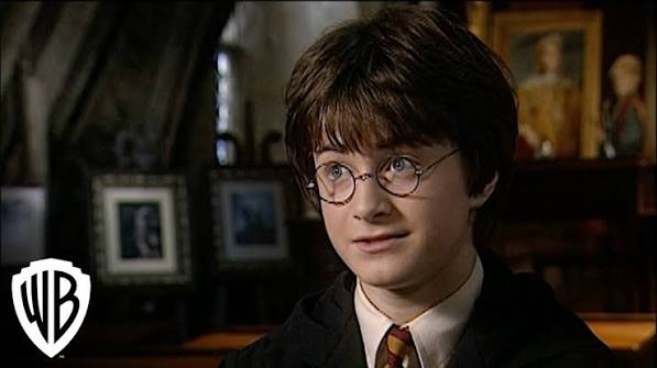 Harry Potter and the Chamber of Secrets | HBO First Look | Warner Bros.  Entertainment