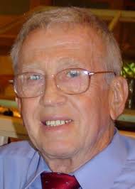 Everett A. Bergmann, Jr