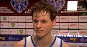 Hoe gaat het met voormalig Donar en Den Bosch speler Donte Thomas