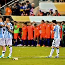 Also known as leo messi, is an argentine professional footballer who plays for and captains th. Why Lionel Messi Said He S Walking Away From Argentina S National Team Gq