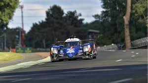 1968 alpine renault berlinette / 24 h. Video 24 Heures Du Mans Suivez La Course En Direct Depuis Le Cockpit De L Alpine Le Mans Maville Com