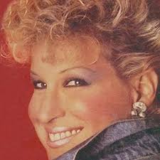 Bette Midler Fanpage