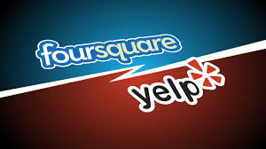 What's the best present you have ever received? Foursquare Declares Local Search Yelp And Google Broken Vows Fix With Personalization Techcrunch