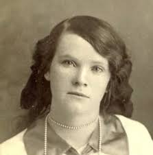 Vera Blanche (Parkinson) Reeves (1895-1979)