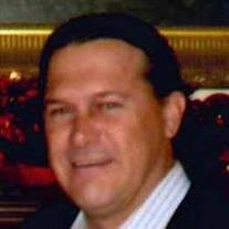 Russell "Rusty" Johnston III Obituary