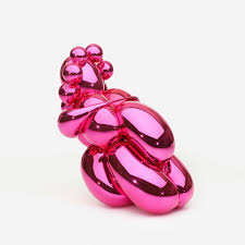 Born january 21, 1955) is an american artist recognized for his work dealing with popular culture and his sculptures depicting everyday objects. Jeff Koons Kaufen Balloon Venus
