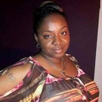 Kristen Deanne Williams Obituary