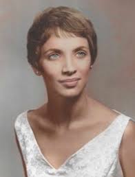 Tribute for Wanda Mae Chinnery