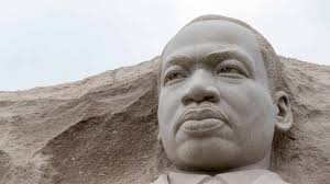 Learning from the example of Martin Luther King Jr.