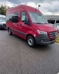 Image result for Flame Red 2016 Sprinter