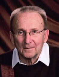 Geno L. Hackbart Obituary August 28, 2022