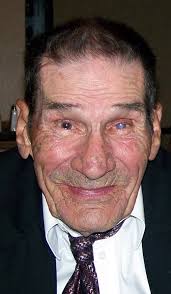 Robert Britton, Obituary