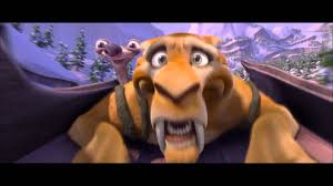 L'age de glace 4 est divertissant ! L Age De Glace 4 La Derive Des Continents Streaming Disney Planet