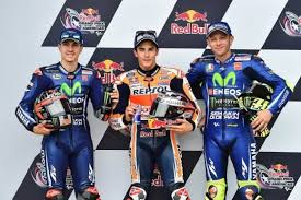 Disfruta de todo el mundial de motociclismo en marca.com. Pagina 152 Tomada De Tempo