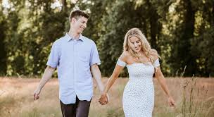 Cassidy Spicer and Nathan Teeters' Wedding Website