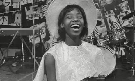 Millie Small obituary | Pop and rock | The Guardian