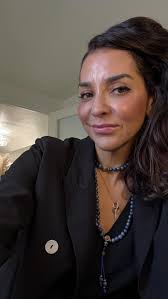 Peace starts within. Skincare IS healthcare. #isclinical #vintnersdaughter