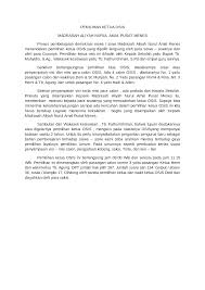 Contoh Pidato Ketua Osis Perpisahan Tukaffe Com