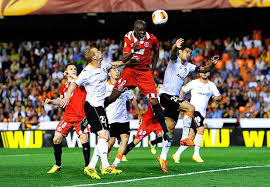Sevilla vs valencia betting tips. Valencia 3 1 Sevilla Agg 3 3 Goal Com
