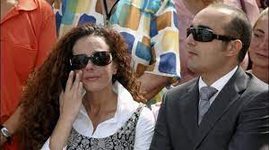 Rocío Carrasco pierde a uno de sus apoyos antes de emitir 'En el nombre de  Rocío'