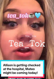 Alison Harbaugh Pregnant