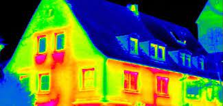 Sie haben noch fragen zu unserem wärmebildpaket? Immobilien Das Lukrative Geschaft Mit Den Warmebildern Welt