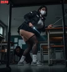 대학생 스타일의 토끼 - 놀쟈 파격 영상