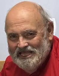 Obituary information for Robert Edward Overby, Jr.