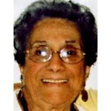 Mary C. Dias Obituary May 7, 2009