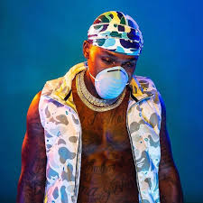 At 2k members on the discord server, i will be going live! Dababy Announces New Album Blame It On Baby Out April 17