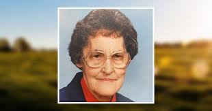 Sarah Elizabeth McCann Obituary October 2, 2022