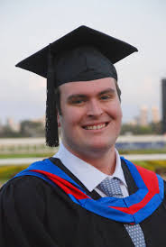 One of my proudest moments. It now finally feels like I am done!