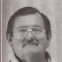 William D. McDaniel Obituary