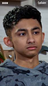 Your dad is a hero.” #EastEnders, tomorrow at 7:30pm