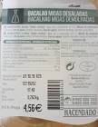 Migas De Bacalao Desalado