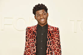 Еще рингтоны от lil nas x. Lil Nas X S Montero Isn T Leaving Streaming