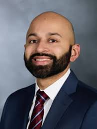 Dr. Rony Thomas, Internal Medicine