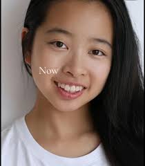 Little Lunch Tamara Then and Now