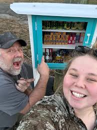 Local business shows kindness to community