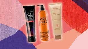 The shampoo is also gentle enough for dry hair and many other hair types. The Best Shampoo And Conditioner For Red Hair Glamour Uk