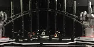 María josé, edith márquez, jesús navarro y miguel bosé serán los coaches de esta temporada. Spain S La Voz Tv Contest Uses Psm Iems Uhf R Ulx D Axient Wireless Mics