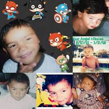 11-1-1979💔10-3-2008 The passage of time has not eased the pain. I love you  and miss you so much my beautiful boy. Please look after Nicky-he's hurting  and needs you so much. See