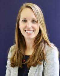 Lindsay DiStefano, PhD, ATC, FNATA