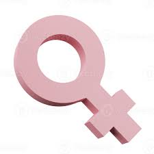 Image result for female sex sign